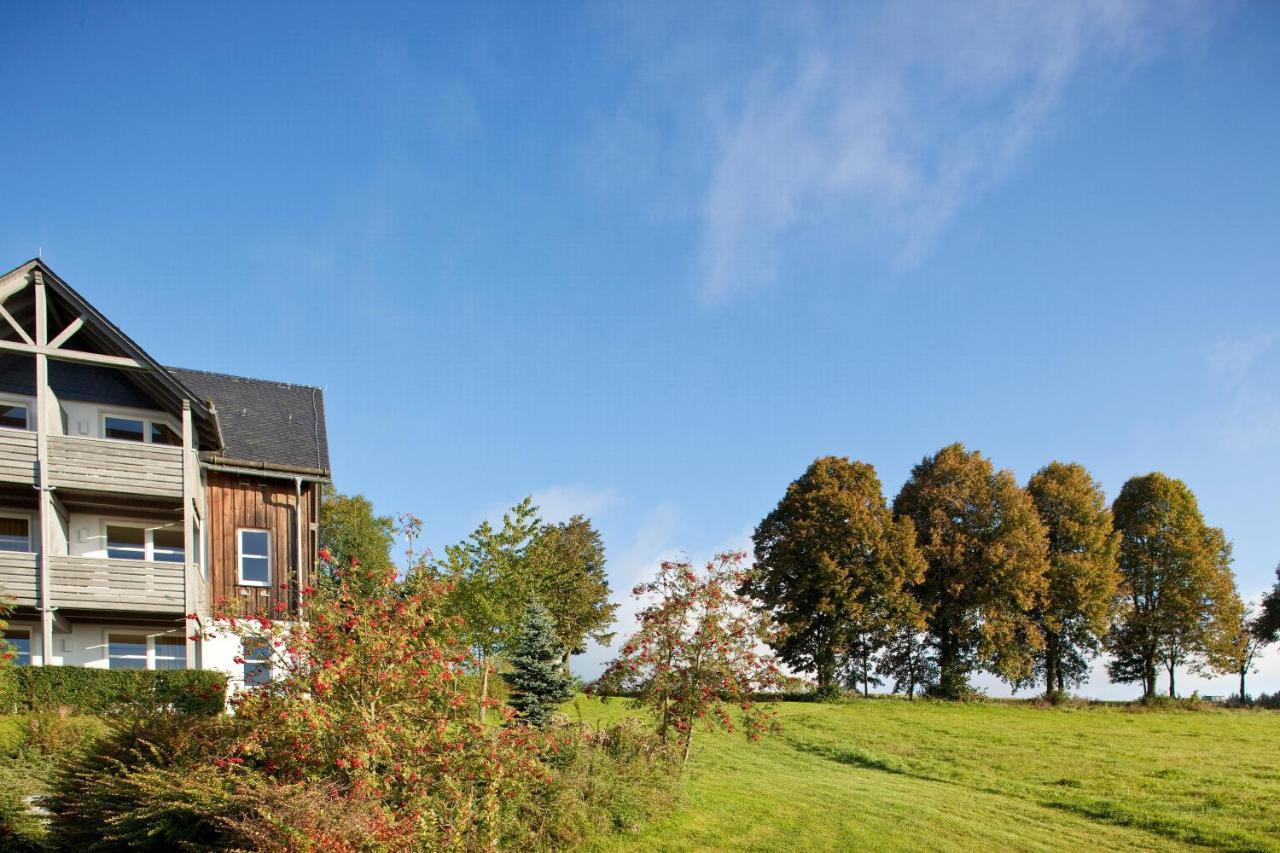 Hapimag Ferienwohnungen Winterberg Exterior photo
